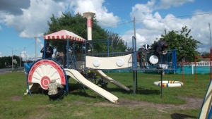 Акция «Дарим радость» продолжается