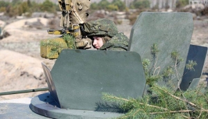 У
Беларусі пройдуць камандна-штабныя вучэнні з органамі ваеннага ўпраўлення
тылавога забеспячэння ВС