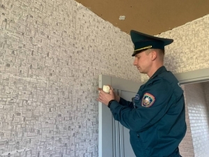 Вялікая колькасць пажараў адбываецца менавіта ў жылым сектары грамадзян. Домаўладальнікі з-за сваёй няўважлівасці часта становяцца віноўнікамi надзвычайных сітуацый, а часам і іх ахвярамі