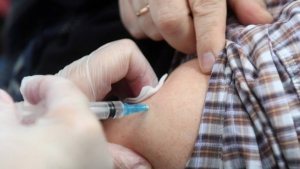 Вакцинация продолжается