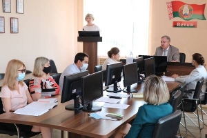 Большой педсовет