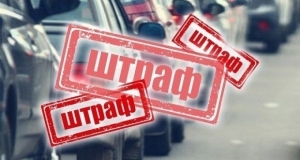 Супрацоўнікі Дзяржаўтаінспекцыі штодня працуюць па кантролі за выкананнем правілаў дарожнага руху, у тым ліку і па спыненні правапарушэнняў