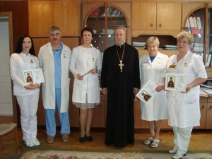 За труд во имя жизни