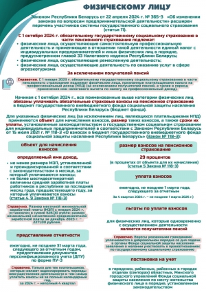 Физическому лицу