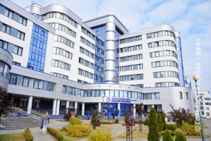 В Гомельской области стартует конкурс на лучшее благоустройство территорий организаций здравоохранения