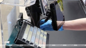 Дзяржсаннагляд Гомельскай вобласці забараніў продаж больш як 9 тон прадукцыі ў чэрвені-жніўні