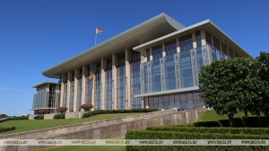 Лукашенко поздравил Президента Эфиопии с Днем установления мира и демократии