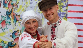 Фестываль з багатай гісторыяй