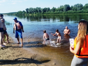 Когда безопасность превыше всего!