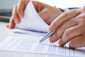 Служба «одно окно» Ветковского райисполкома расширяет перечень процедур