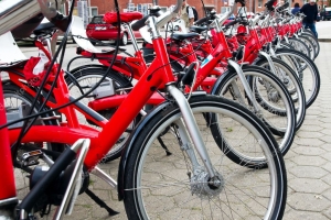 23 апреля в Ветке состоится велопробег, приуроченный к 35-летию со дня трагедии на Чернобыльской АЭС