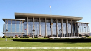 Лукашенко призвал народ Нидерландов писать современную историю Европы вместе с белорусами