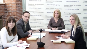 Абраменко: СЭЗ "Гомель-Ратон" активно участвует в подготовке кадров для своих резидентов