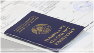 Рэпетыцыйнае тэсціраванне стартуе ў Беларусі ў кастрычніку