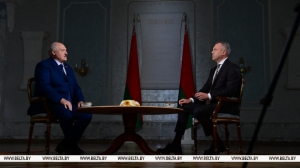 Лучше промолчать, чем сбрехать. Лукашенко объяснил, уместна ли искренность в политике