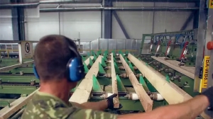 Зачем Лукашенко модернизировал деревообработку и какие перспективы у нее сегодня