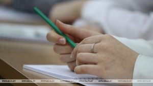 Прадстаўнікоў 11 медыцынскiх ВНУ Беларусі, Расіі і Узбекістана аб'яднаюць летнія навуковыя школы ў Гомелі