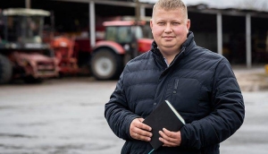 Молодым везде у нас дорога