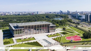 Лукашенко подписал указы о присвоении генеральских званий