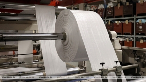 От медицины до машиностроения. Около 90% продукции "СветлогорскХимволокно" - импортозамещающая