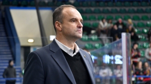 Стась стаў галоўным трэнерам "Юнацтва", Копаць узначаліў ХК "Гомель"