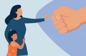 ПРОФИЛАКТИКА ДОМАШНЕГО НАСИЛИЯ